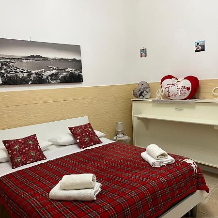 O' Vascetiello A 27 Villa Napoli Eksteriør bilde